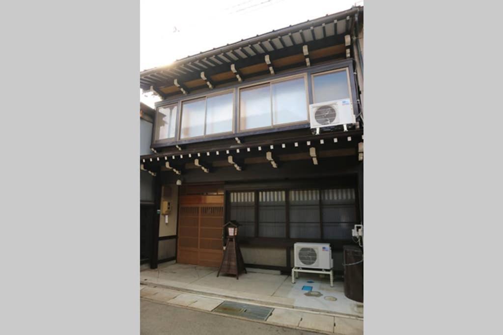 Yoshiki Stay Hida Extérieur photo