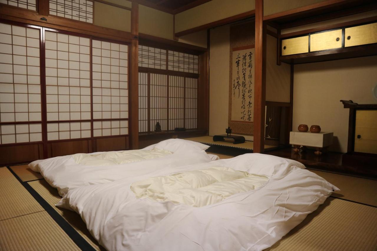 Yoshiki Stay Hida Extérieur photo