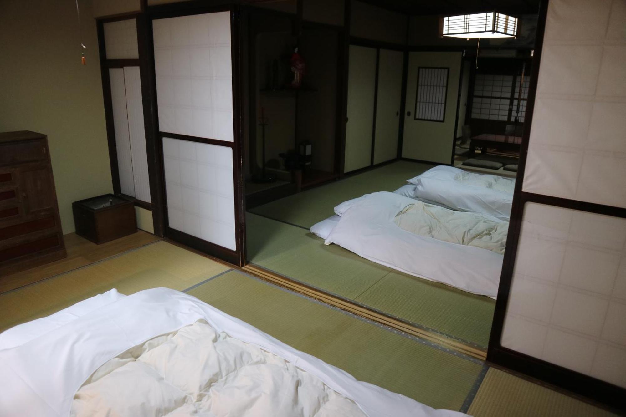 Yoshiki Stay Hida Chambre photo
