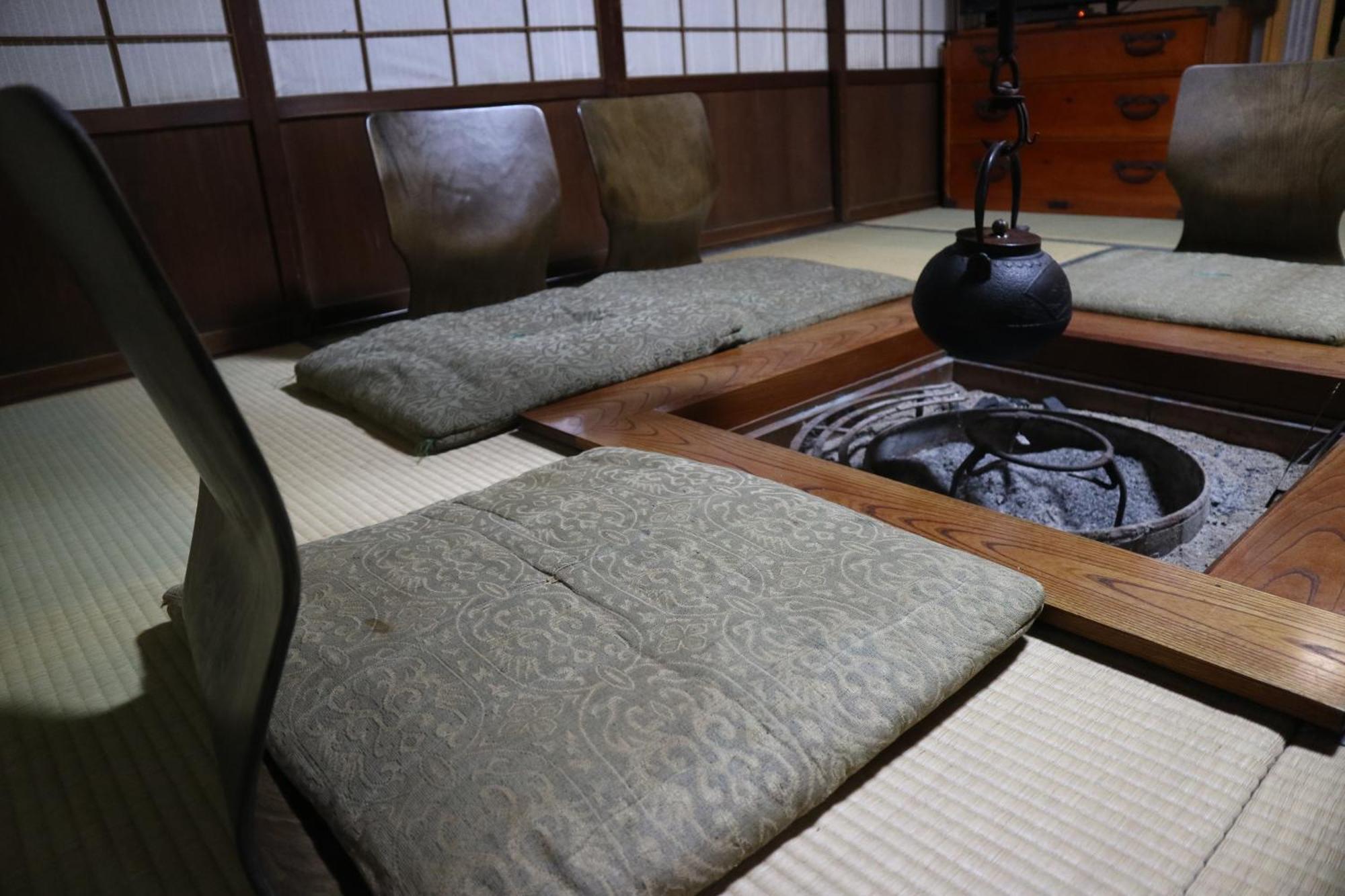 Yoshiki Stay Hida Chambre photo