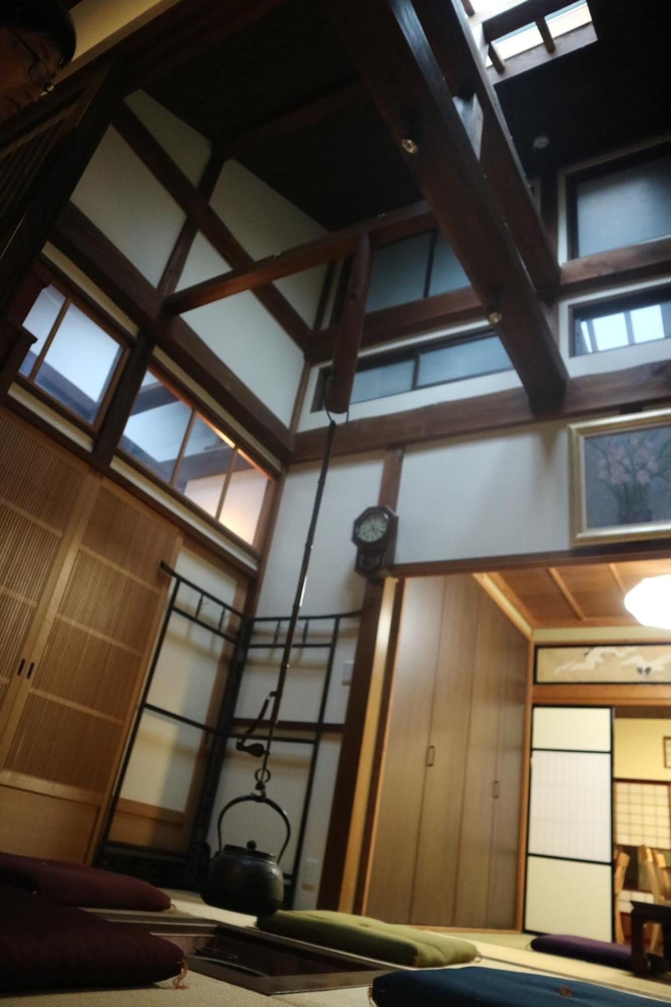 Yoshiki Stay Hida Chambre photo