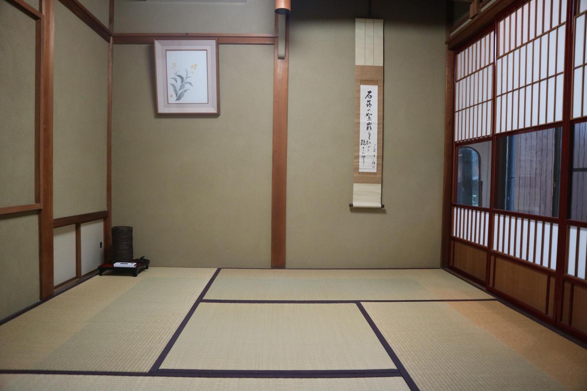 Yoshiki Stay Hida Chambre photo