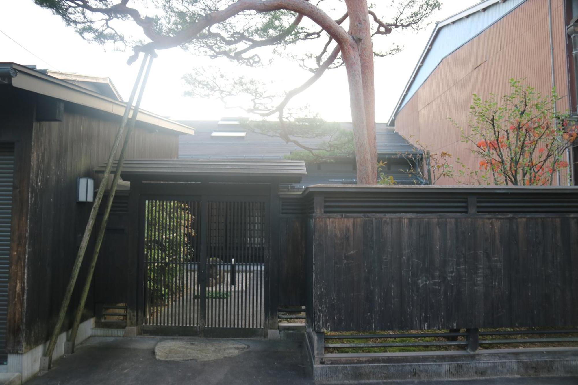 Yoshiki Stay Hida Chambre photo