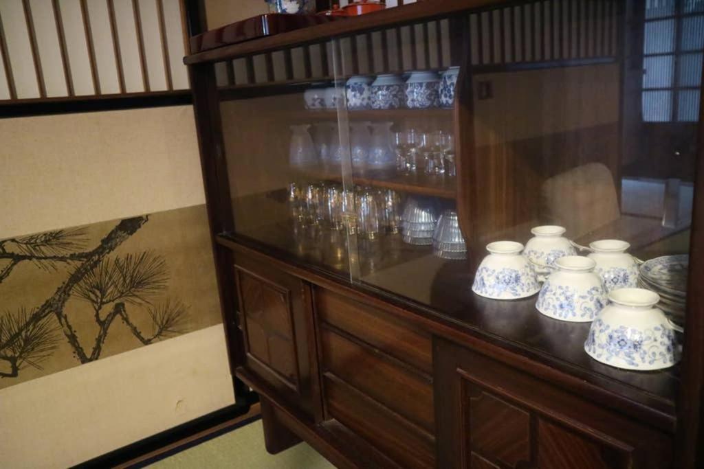 Yoshiki Stay Hida Chambre photo