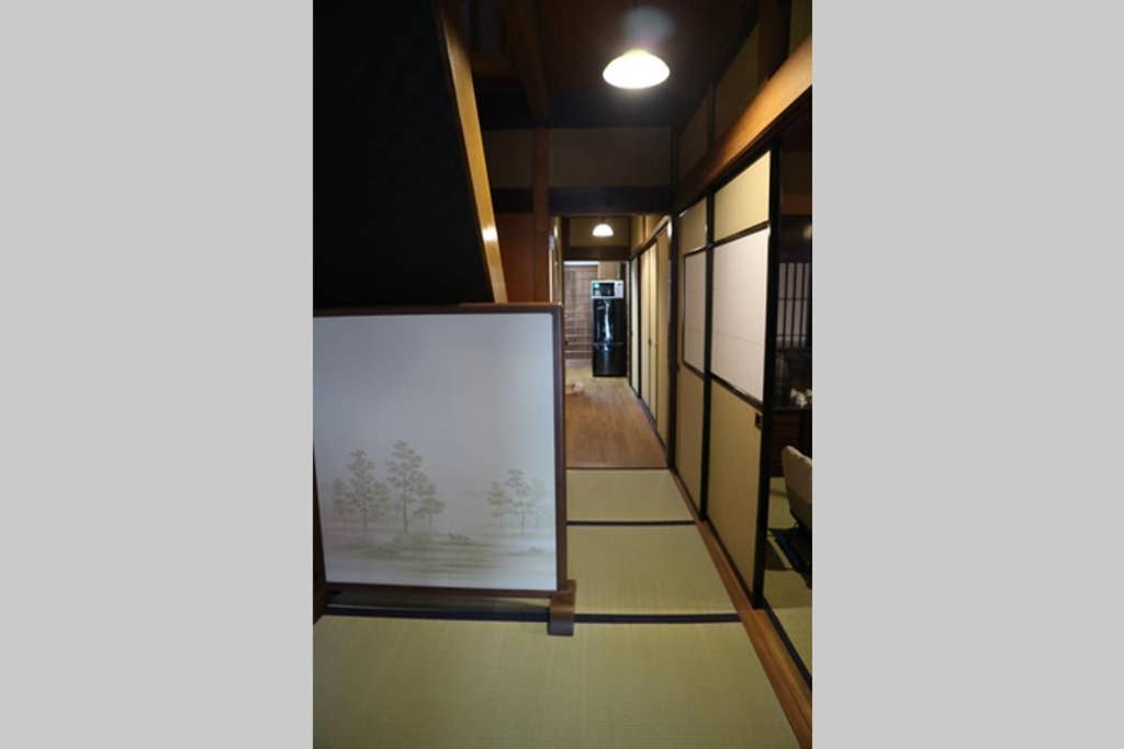 Yoshiki Stay Hida Chambre photo
