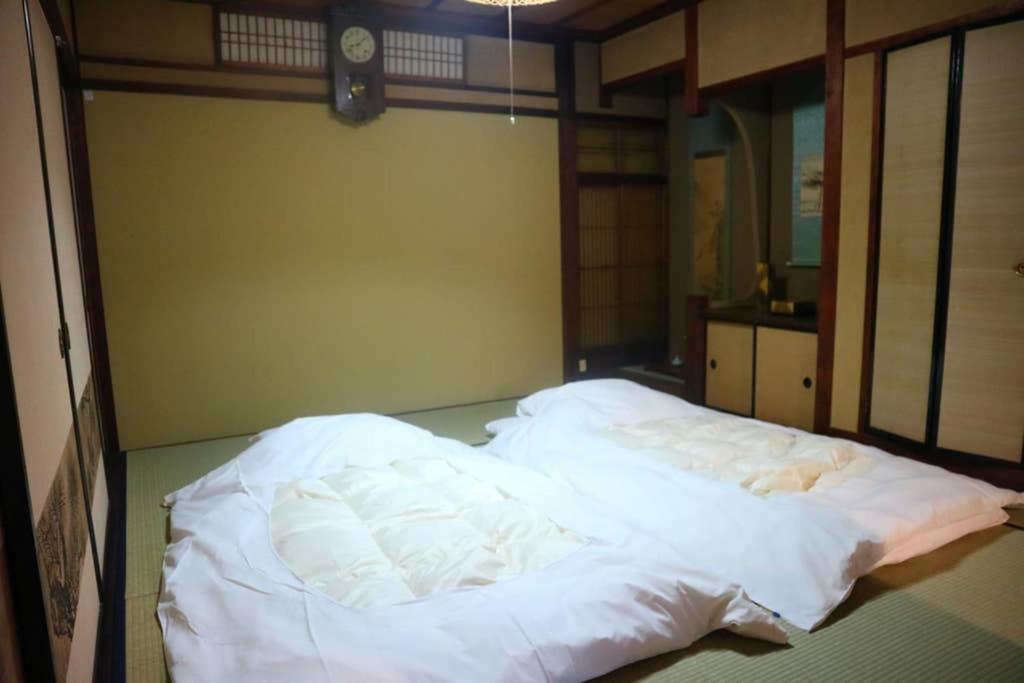 Yoshiki Stay Hida Chambre photo
